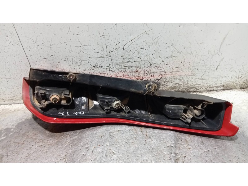 Recambio de piloto trasero izquierdo para nissan x-trail (t31) 2.0 dci turbodiesel cat referencia OEM IAM   