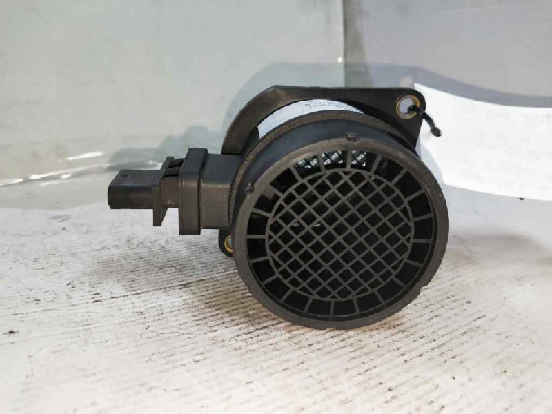 Recambio de caudalimetro para kia venga 1.4 crdi cat referencia OEM IAM 9021050002 281642A500 KEFICO