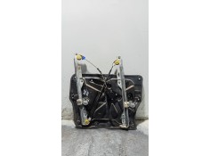 Recambio de elevalunas delantero derecho para nissan x-trail (t31) 2.0 dci turbodiesel cat referencia OEM IAM 80760JG00A 2621004