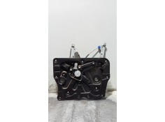 Recambio de elevalunas delantero derecho para nissan x-trail (t31) 2.0 dci turbodiesel cat referencia OEM IAM 80760JG00A 2621004 2