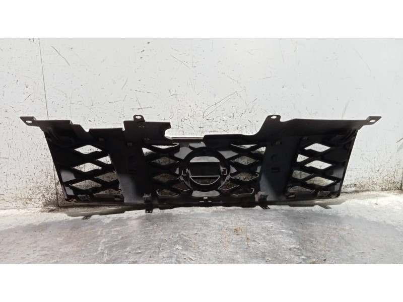 Recambio de rejilla delantera para nissan x-trail (t31) 2.0 dci turbodiesel cat referencia OEM IAM   