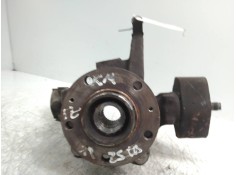 Recambio de mangueta delantera izquierda para citroen xm berlina 2.5 turbo d vsx referencia OEM IAM   