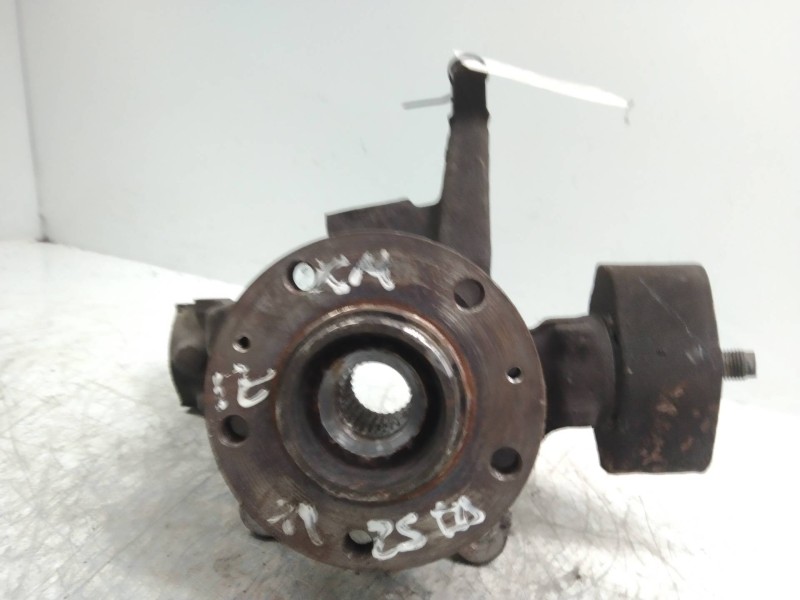Recambio de mangueta delantera izquierda para citroen xm berlina 2.5 turbo d vsx referencia OEM IAM   