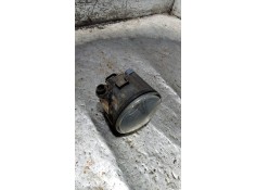 Recambio de faro antiniebla izquierdo para nissan x-trail (t31) 2.0 dci turbodiesel cat referencia OEM IAM   