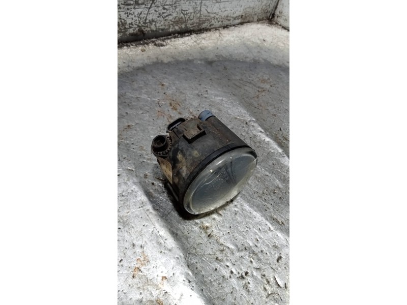 Recambio de faro antiniebla izquierdo para nissan x-trail (t31) 2.0 dci turbodiesel cat referencia OEM IAM   