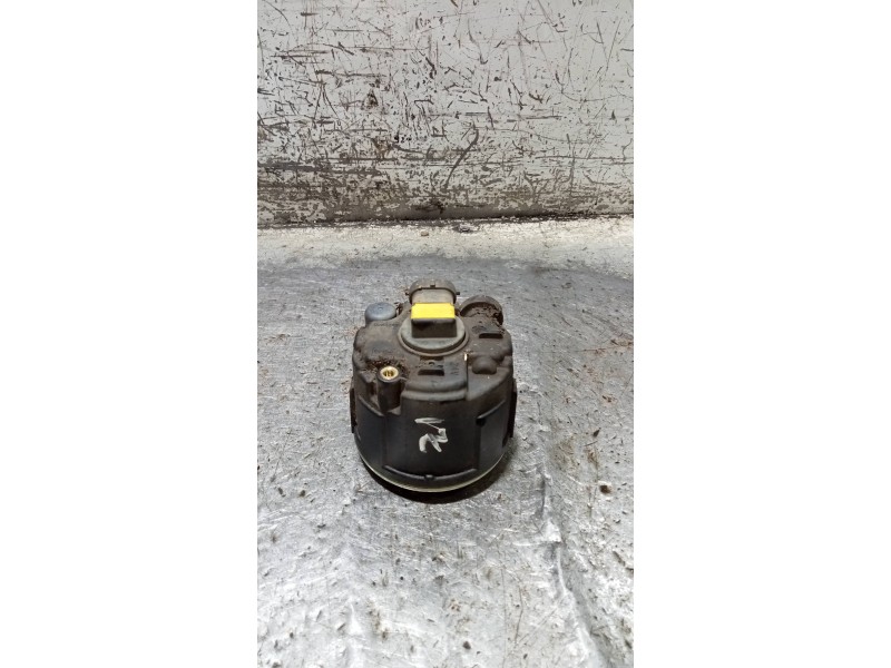Recambio de faro antiniebla izquierdo para nissan x-trail (t31) 2.0 dci turbodiesel cat referencia OEM IAM   