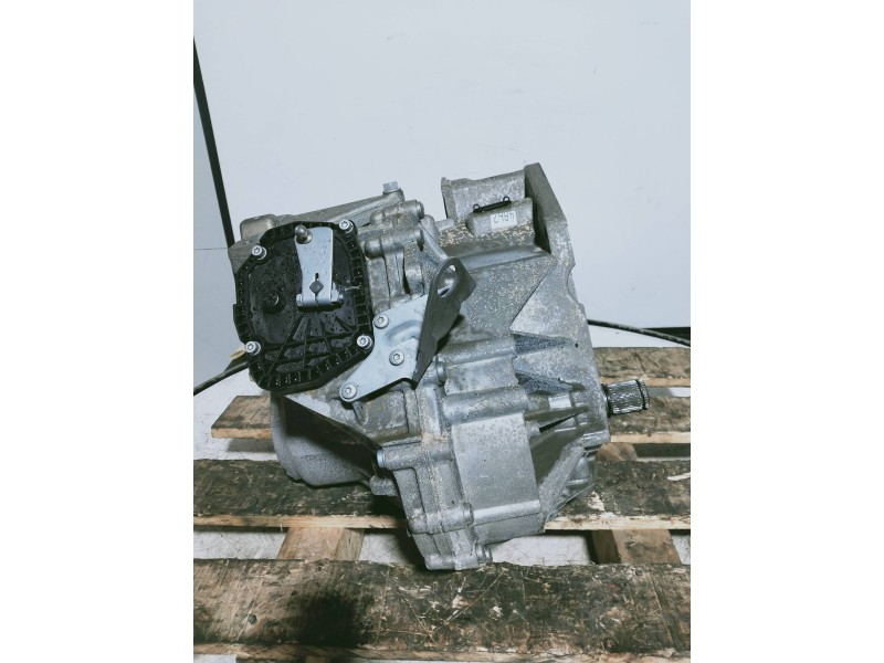 Recambio de caja cambios para skoda karoq (nu) ambition referencia OEM IAM UAG 210220 321342 1293 FD7CW002