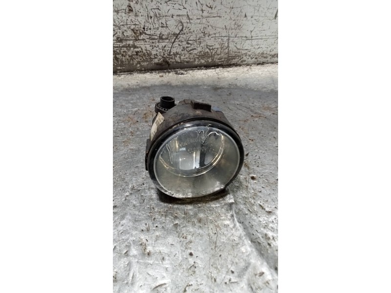 Recambio de faro antiniebla derecho para nissan x-trail (t31) 2.0 dci turbodiesel cat referencia OEM IAM   
