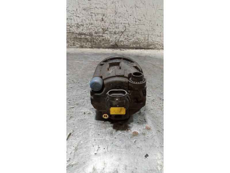 Recambio de faro antiniebla derecho para nissan x-trail (t31) 2.0 dci turbodiesel cat referencia OEM IAM   