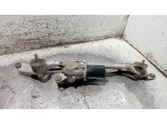 Recambio de motor limpia delantero para nissan x-trail (t31) 2.0 dci turbodiesel cat referencia OEM IAM   