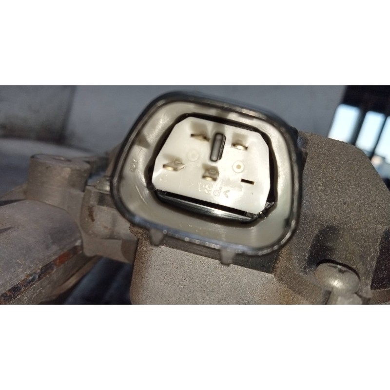 Recambio de motor limpia delantero para nissan x-trail (t31) 2.0 dci turbodiesel cat referencia OEM IAM   