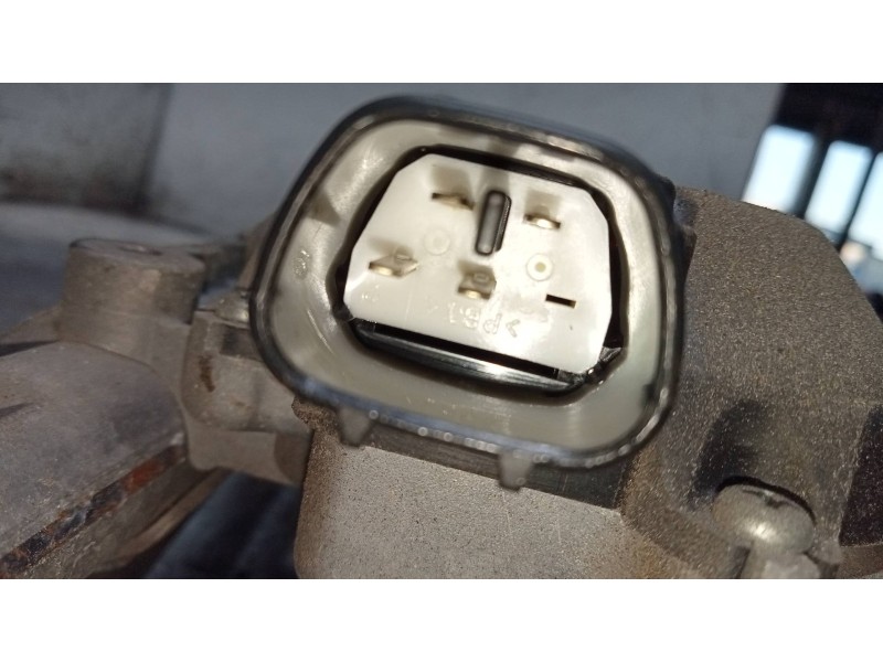 Recambio de motor limpia delantero para nissan x-trail (t31) 2.0 dci turbodiesel cat referencia OEM IAM   