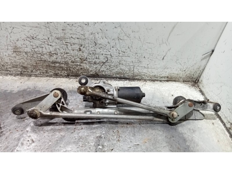 Recambio de motor limpia delantero para nissan x-trail (t31) 2.0 dci turbodiesel cat referencia OEM IAM   