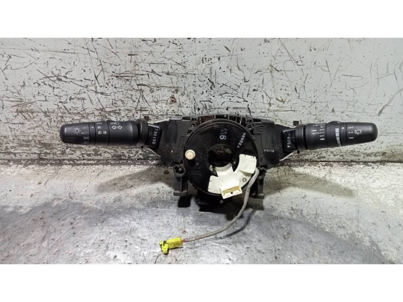 Recambio de mando luces para nissan x-trail (t31) 2.0 dci turbodiesel cat referencia OEM IAM   