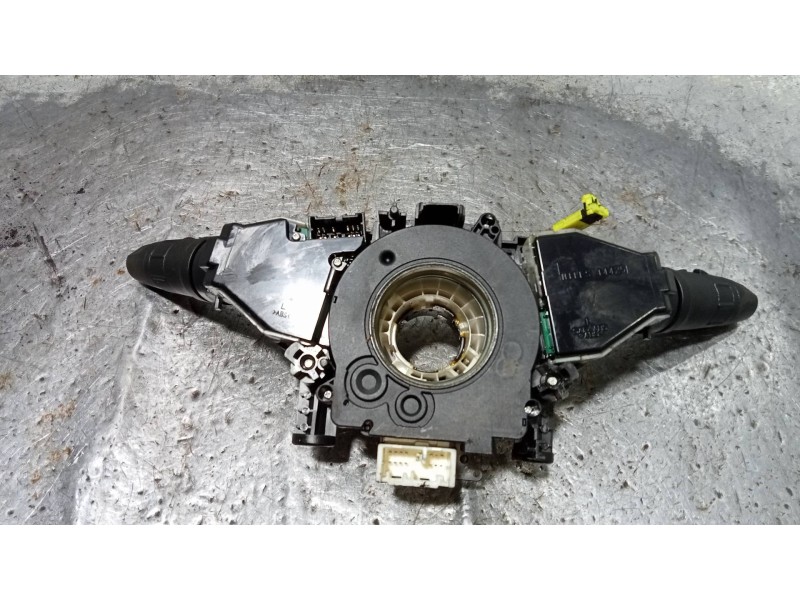 Recambio de mando luces para nissan x-trail (t31) 2.0 dci turbodiesel cat referencia OEM IAM   