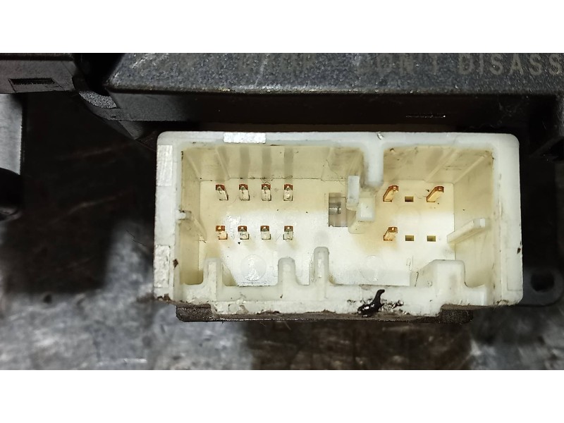 Recambio de mando luces para nissan x-trail (t31) 2.0 dci turbodiesel cat referencia OEM IAM   