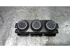 Recambio de mando calefaccion / aire acondicionado para nissan x-trail (t31) 2.0 dci turbodiesel cat referencia OEM IAM 27500JB7