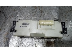 Recambio de mando calefaccion / aire acondicionado para nissan x-trail (t31) 2.0 dci turbodiesel cat referencia OEM IAM 27500JB7 2