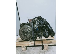 Recambio de motor completo para opel kadett e gl berlina referencia OEM IAM 16SV 02J63477 