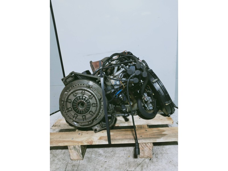 Recambio de motor completo para opel kadett e gl berlina referencia OEM IAM 16SV 02J63477 