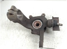 Recambio de mangueta delantera izquierda para citroen xm berlina 2.5 turbo d vsx referencia OEM IAM    2