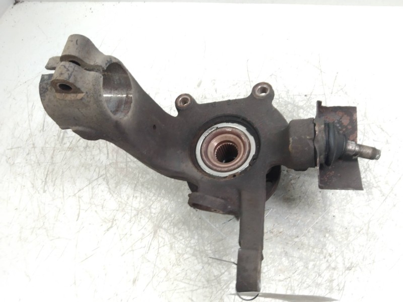Recambio de mangueta delantera izquierda para citroen xm berlina 2.5 turbo d vsx referencia OEM IAM   