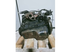 Recambio de motor completo para opel kadett e gl berlina referencia OEM IAM 16SV 02J63477  2