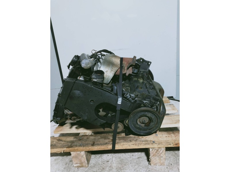 Recambio de motor completo para opel kadett e gl berlina referencia OEM IAM 16SV 02J63477 