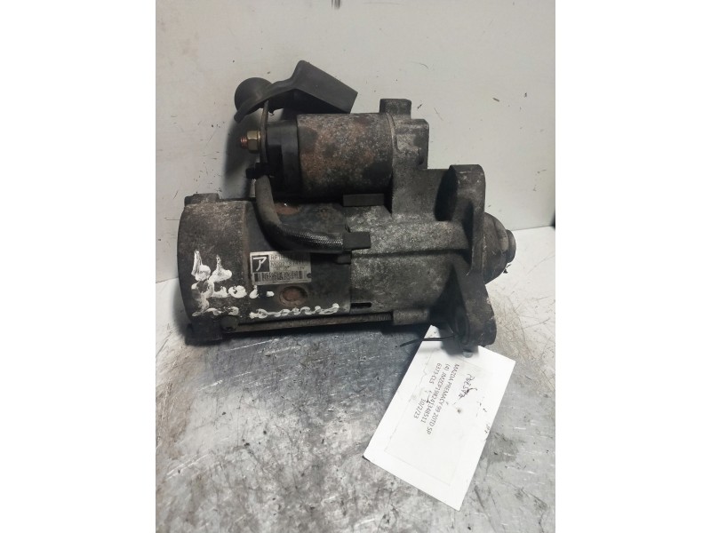 Recambio de motor arranque para mazda premacy (cp) td exclusive (74kw) referencia OEM IAM M002T87471  