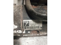 Recambio de motor arranque para mazda premacy (cp) td exclusive (74kw) referencia OEM IAM M002T87471   2