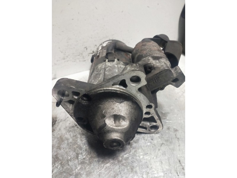 Recambio de motor arranque para mazda premacy (cp) td exclusive (74kw) referencia OEM IAM M002T87471  