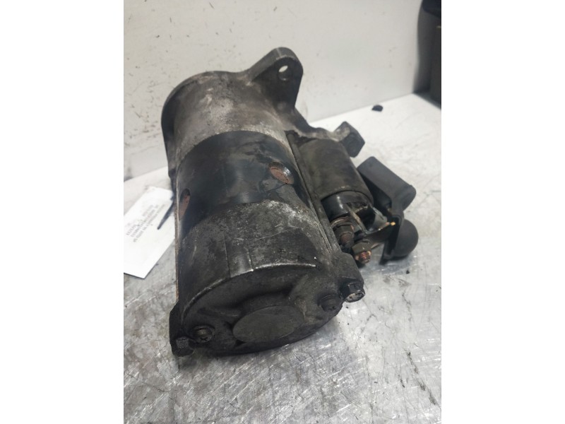 Recambio de motor arranque para mazda premacy (cp) td exclusive (74kw) referencia OEM IAM M002T87471  