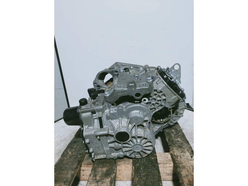 Recambio de caja cambios para skoda karoq (nu) ambition referencia OEM IAM UAG 210220 321342 1293 FD7CW002