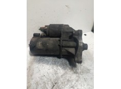 Recambio de motor arranque para peugeot 806 st referencia OEM IAM   