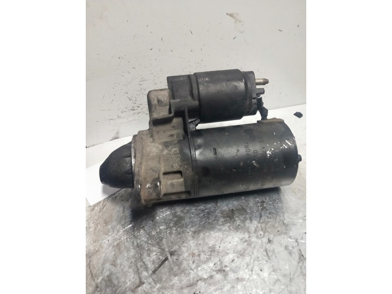 Recambio de motor arranque para chrysler stratus berlina (ja) 2.0 le referencia OEM IAM 0001107049  