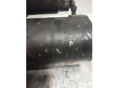 Recambio de motor arranque para chrysler stratus berlina (ja) 2.0 le referencia OEM IAM 0001107049   2