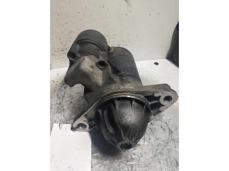 Recambio de motor arranque para chrysler stratus berlina (ja) 2.0 le referencia OEM IAM 0001107049  