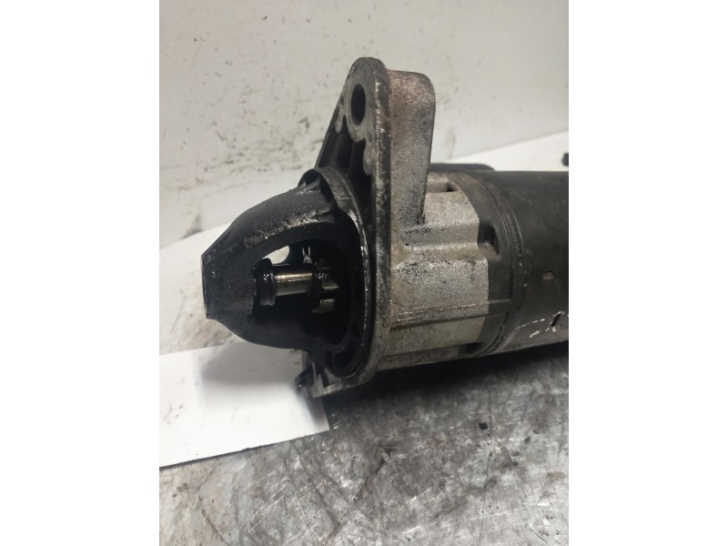 Recambio de motor arranque para chrysler stratus berlina (ja) 2.0 le referencia OEM IAM 0001107049  