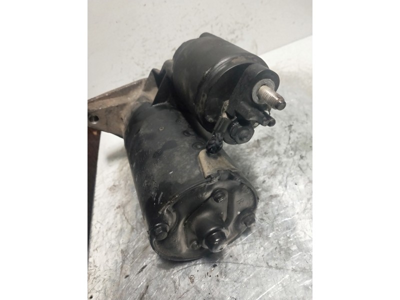 Recambio de motor arranque para chrysler stratus berlina (ja) 2.0 le referencia OEM IAM 0001107049  