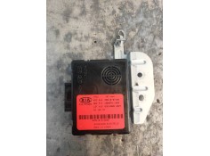Recambio de modulo electronico para kia picanto 1.1 crdi active referencia OEM IAM 9541007100 36087M1000 