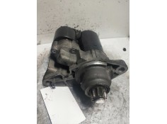 Recambio de motor arranque para volkswagen polo (9n1) highline referencia OEM IAM 0001120400   2
