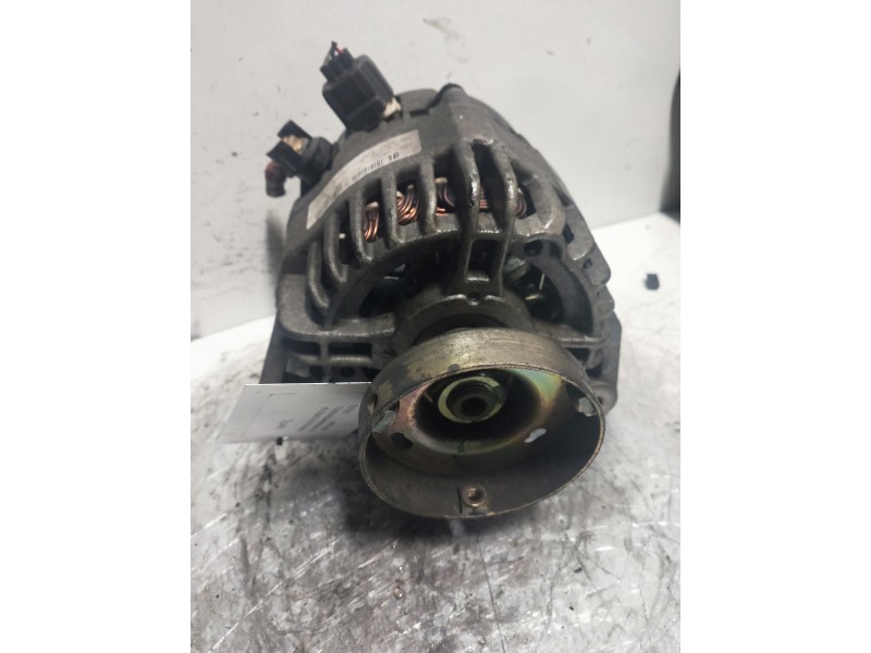 Recambio de alternador para ford focus berlina (cak) ghia referencia OEM IAM MS1022118070  