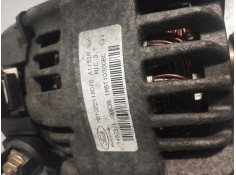 Recambio de alternador para ford focus berlina (cak) ghia referencia OEM IAM MS1022118070   2