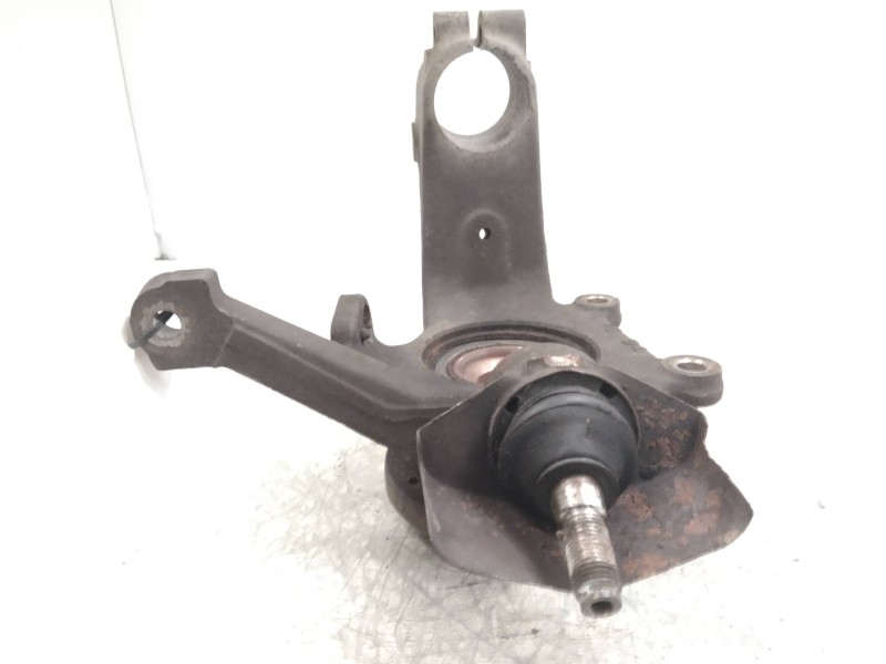 Recambio de mangueta delantera izquierda para citroen xm berlina 2.5 turbo d vsx referencia OEM IAM   