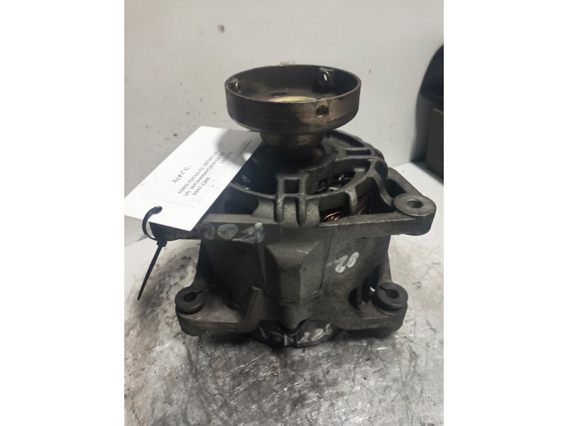 Recambio de alternador para ford focus berlina (cak) ghia referencia OEM IAM MS1022118070  