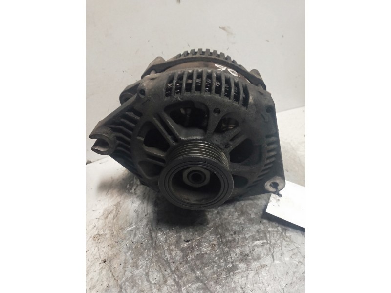 Recambio de alternador para peugeot 806 st referencia OEM IAM   