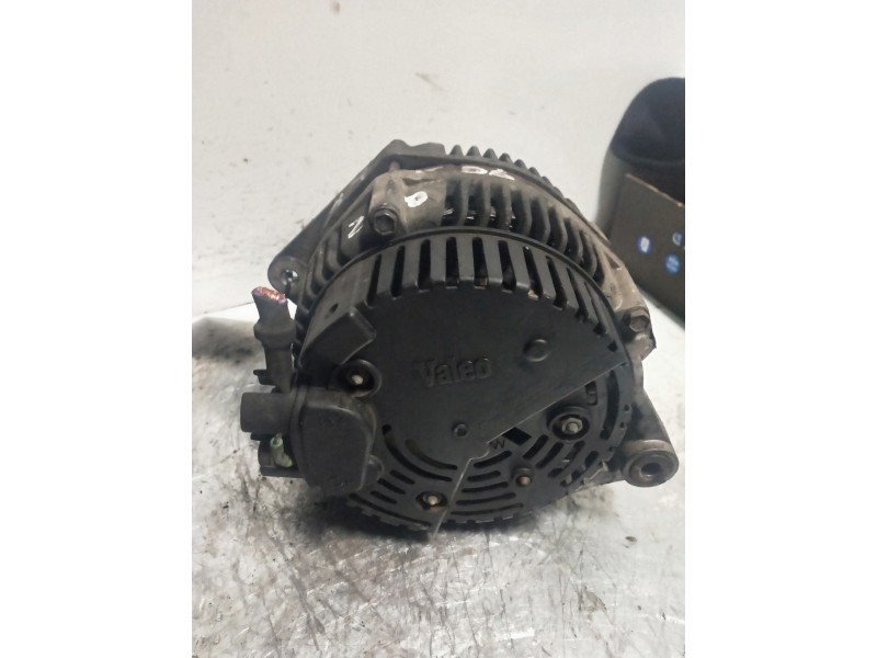 Recambio de alternador para peugeot 806 st referencia OEM IAM   