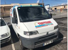 fiat ducato caja cerrada (desde 03.94) del año 1997