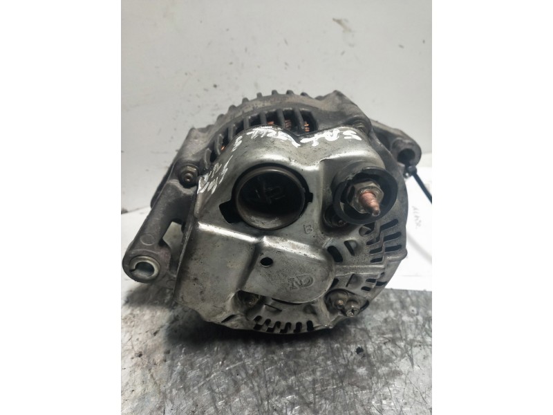 Recambio de alternador para chrysler stratus berlina (ja) 2.0 le referencia OEM IAM 210003510  