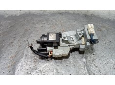 Recambio de conmutador de arranque para nissan x-trail (t31) 2.0 dci turbodiesel cat referencia OEM IAM   